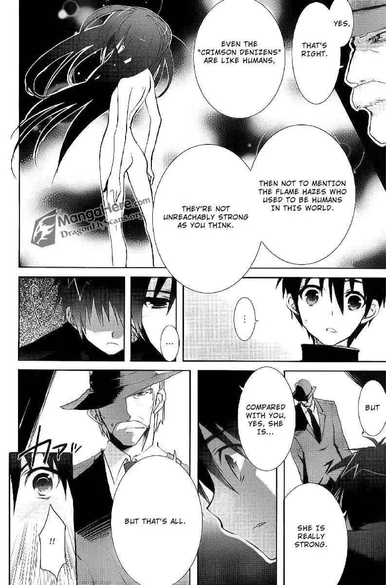 Shakugan no Shana Chapter 29 12